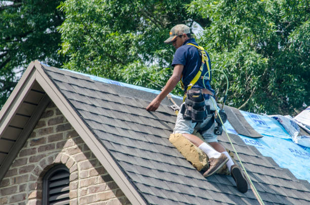 Residential Roof Replacement in Deltona, FL